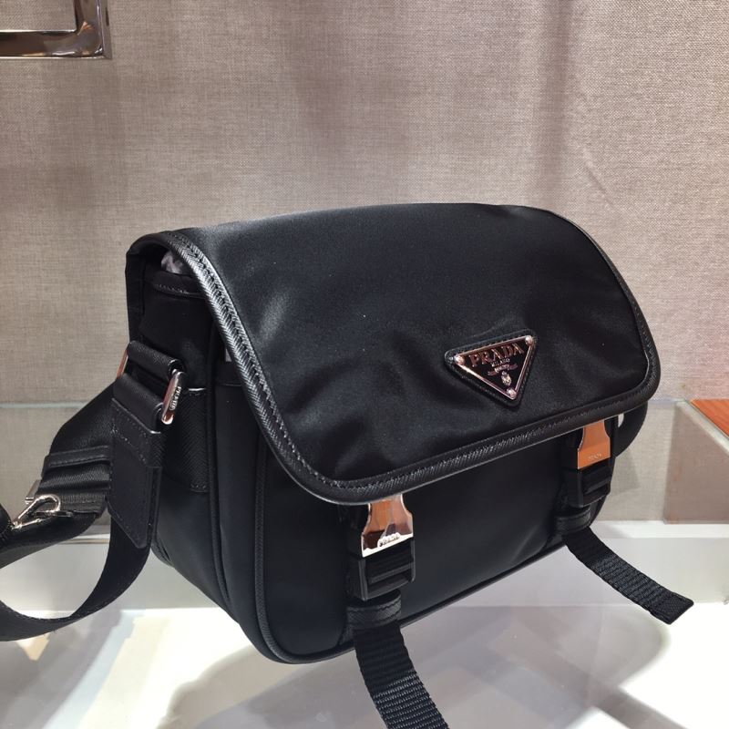 Prada Satchel Bags